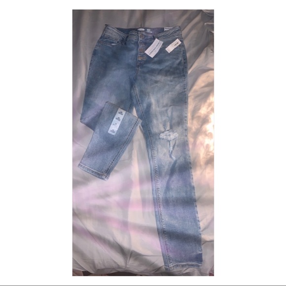 Jeans - Picture 3 of 4